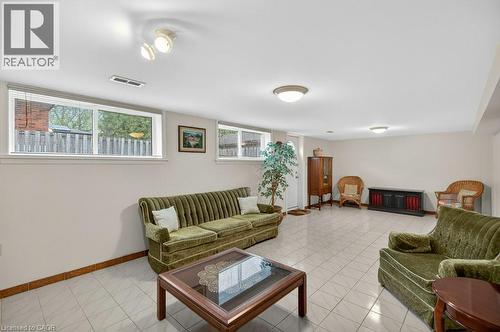 190 Deschene Avenue, Hamilton, ON - Indoor