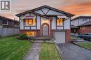190 Deschene Avenue, Hamilton, ON  - Outdoor With Facade 