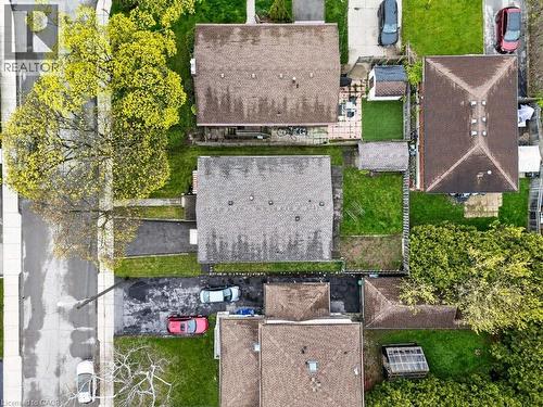 190 Deschene Avenue, Hamilton, ON - Outdoor