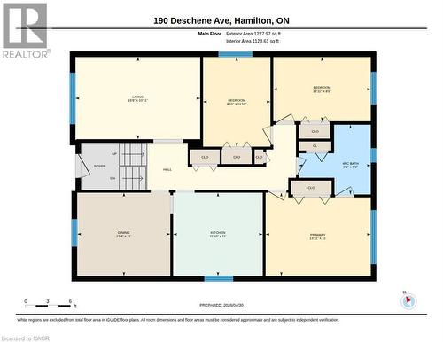 190 Deschene Avenue, Hamilton, ON - Other