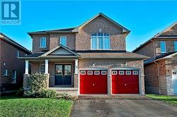BSMT - 95 MEDLAND AVENUE Whitby, ON L1P 1V1