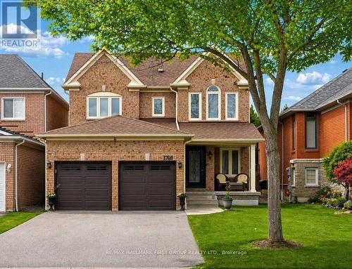 1768 WHITE CEDAR DRIVE  Pickering, ON L1V 6Z1