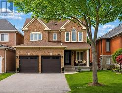 1768 WHITE CEDAR DRIVE  Pickering, ON L1V 6Z1