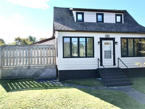 325 Reserve Street  Glace Bay, NS B1A 4W8