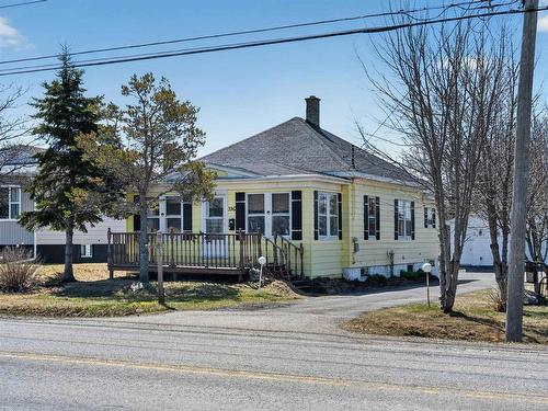3362 Emerald Street, River Ryan, NS 