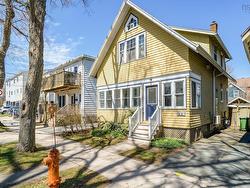 6191 Duncan Street  Halifax, NS B3L 1K1