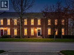 47B GARRISON VILLAGE Drive  Niagara-On-The-Lake, ON L0S 1J0