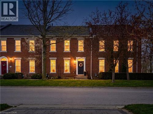 47B GARRISON VILLAGE Drive  Niagara-On-The-Lake, ON L0S 1J0
