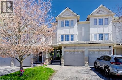 110 ACTIVA Avenue Unit# E34  Kitchener, ON N2E 3T3