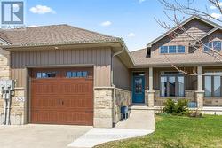 365 ROSNER DRIVE Saugeen Shores, ON N0H 2C8