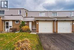 445 WOODVIEW Road Unit# 4 Burlington, ON L7N 2Z9