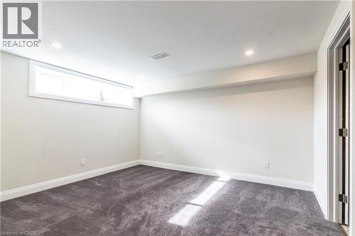 2337 Barclay Road, Burlington, ON - Indoor Photo Showing Other Room