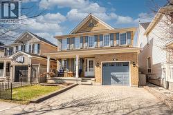 599 CAVERHILL Crescent  Milton, ON L9T 5K1