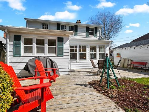12 Banook Avenue, Dartmouth, NS 