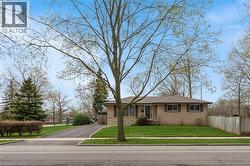 434 HAMPTON HEATH Road  Burlington, ON L7L 4R5