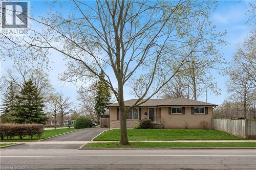 434 HAMPTON HEATH Road  Burlington, ON L7L 4R5