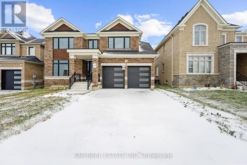 51 SPARROW WAY  Adjala-Tosorontio, ON L0G 1W0