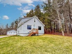 591 Highway 325 Blockhouse, NS B0J 1E0
