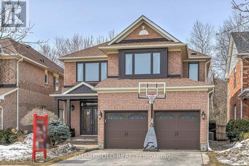 106 WOOD RIM DRIVE  Richmond Hill, ON L4E 4M9