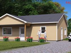 Lot 24 Wild Rose Drive East Mountain, NS B6L 2Y4