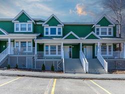 36 Remington Court  Halifax, NS B3M 4G9