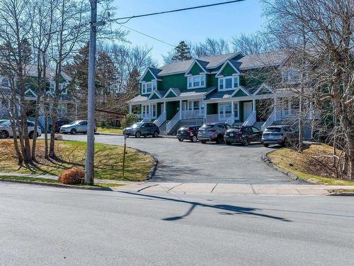 36 Remington Court, Halifax, NS 