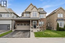 42 YAGER Drive  Binbrook, ON L0R 1C0