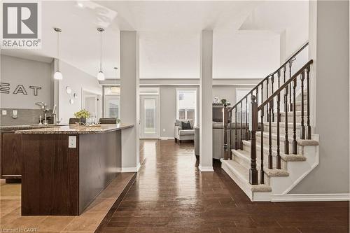 42 Yager Drive, Binbrook, ON - Indoor Photo Showing Other Room