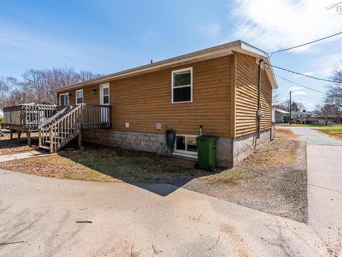 1 Pinecrest Drive, Middleton, NS 