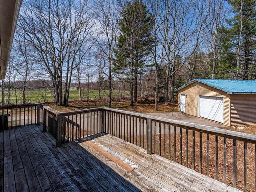 1 Pinecrest Drive, Middleton, NS 
