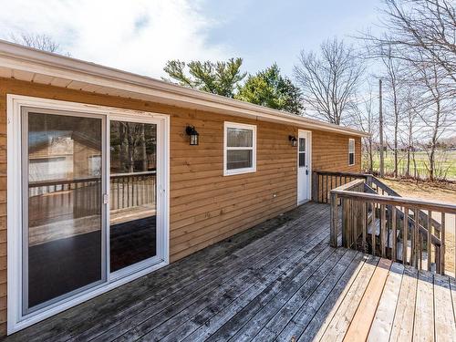 1 Pinecrest Drive, Middleton, NS 