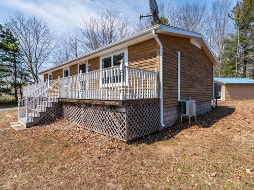 1 Pinecrest Drive, Middleton, NS 