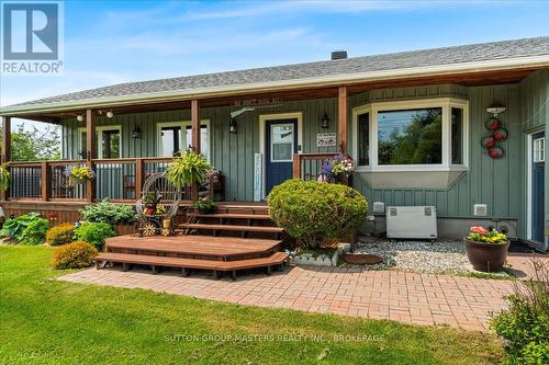 84 PLUMB ROAD  Tyendinaga (Tyendinaga Township), ON K0K 2N0