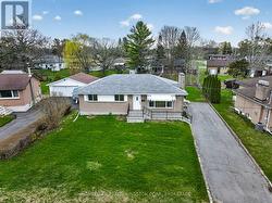 23 FAIRFIELD BOULEVARD Loyalist (Amherstview), ON K7N 1L3