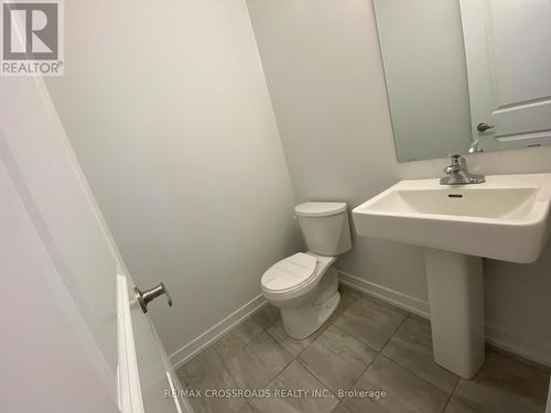 68 Stauffer Crescent, Markham, ON - Indoor Photo Showing Bathroom