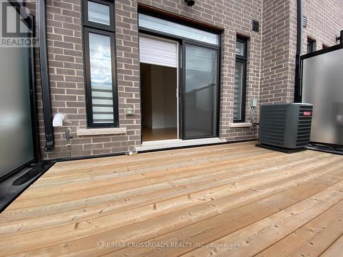 68 Stauffer Crescent, Markham, ON - Outdoor With Exterior