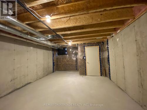 68 Stauffer Crescent, Markham, ON - Indoor Photo Showing Basement