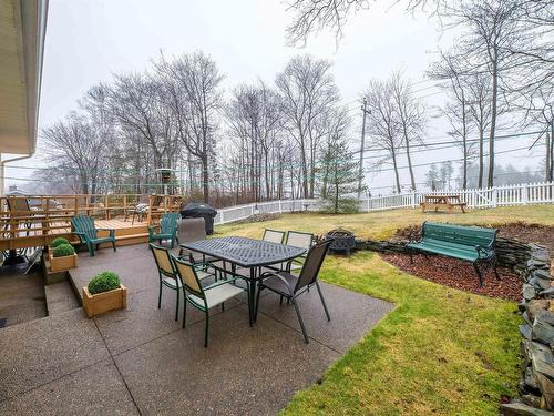 32 Canary Crescent, Halifax, NS 