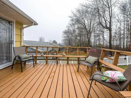 32 Canary Crescent, Halifax, NS 