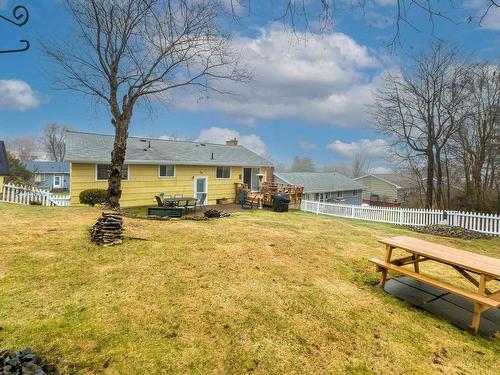 32 Canary Crescent, Halifax, NS 