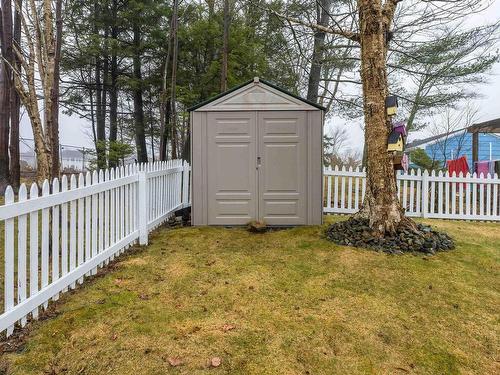 32 Canary Crescent, Halifax, NS 