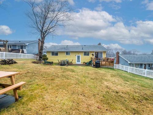 32 Canary Crescent, Halifax, NS 