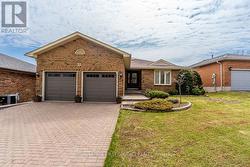 35 GIBBON DRIVE Barrie, ON L4N 6S9
