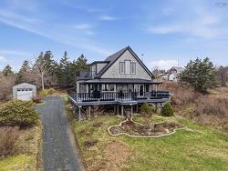 687 Ketch Harbour Road Portuguese Cove, NS B3V 1K2