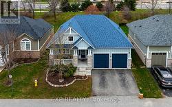 8 CLUBHOUSE DRIVE  Collingwood, ON L9Y 4Z6