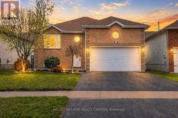 171 MARSELLUS DRIVE Barrie, ON L4N 8V7