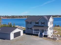 102 Oceantide Lane West Pennant, NS B3V 0E9