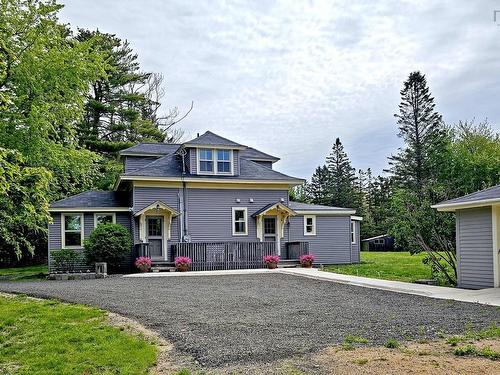 3092 Highway 1, Upper Clements, NS 