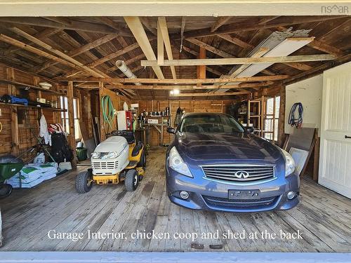 3092 Highway 1, Upper Clements, NS 
