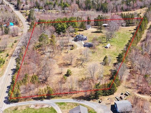 3092 Highway 1, Upper Clements, NS 